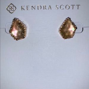 Kendra Scott stud earrings